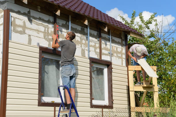 Historical Building Siding Restoration in Fair Oaks, GA